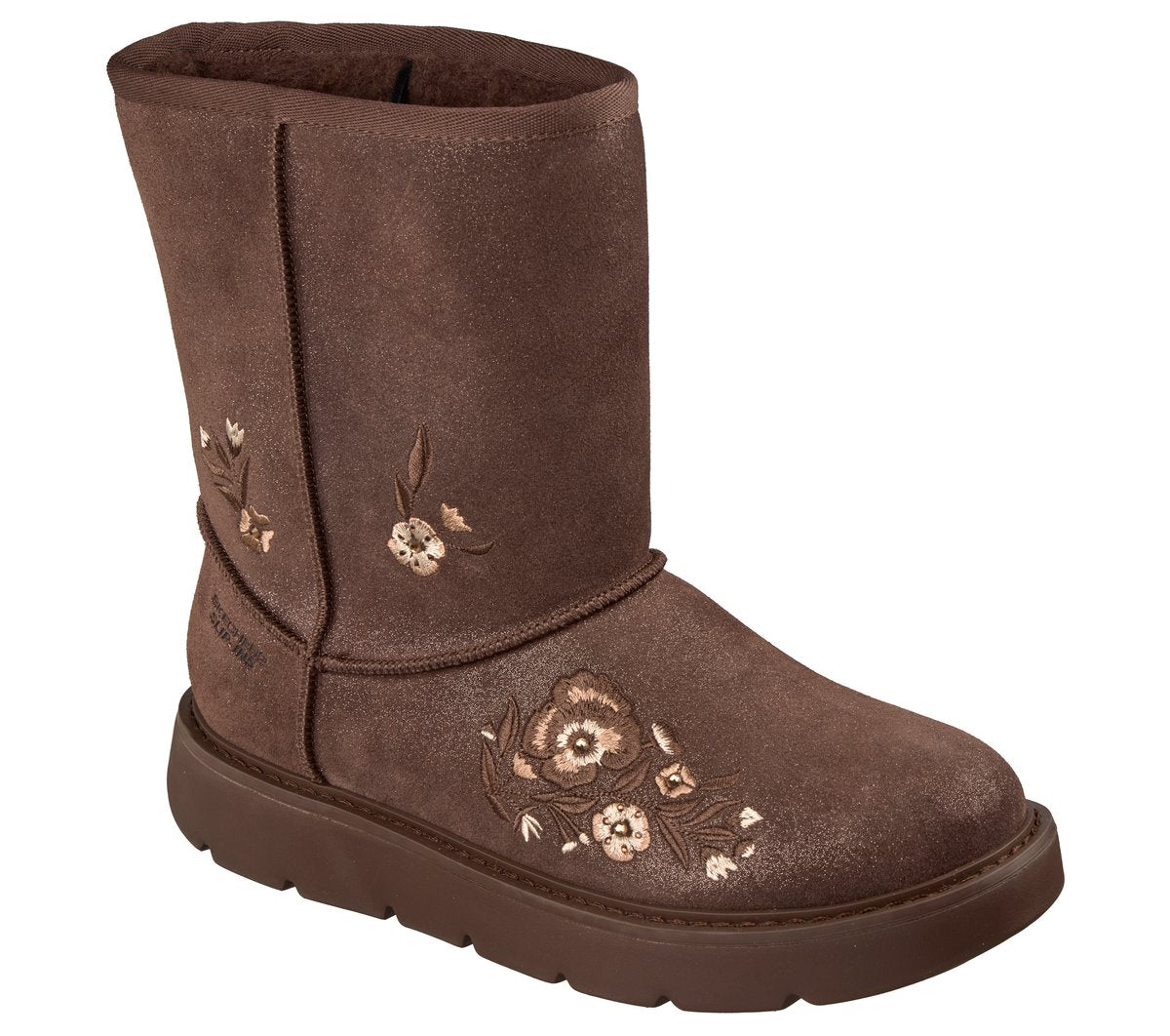 Slip-ins: Keepsakes Cozy - Cozy Mid Floral Women Skechers online