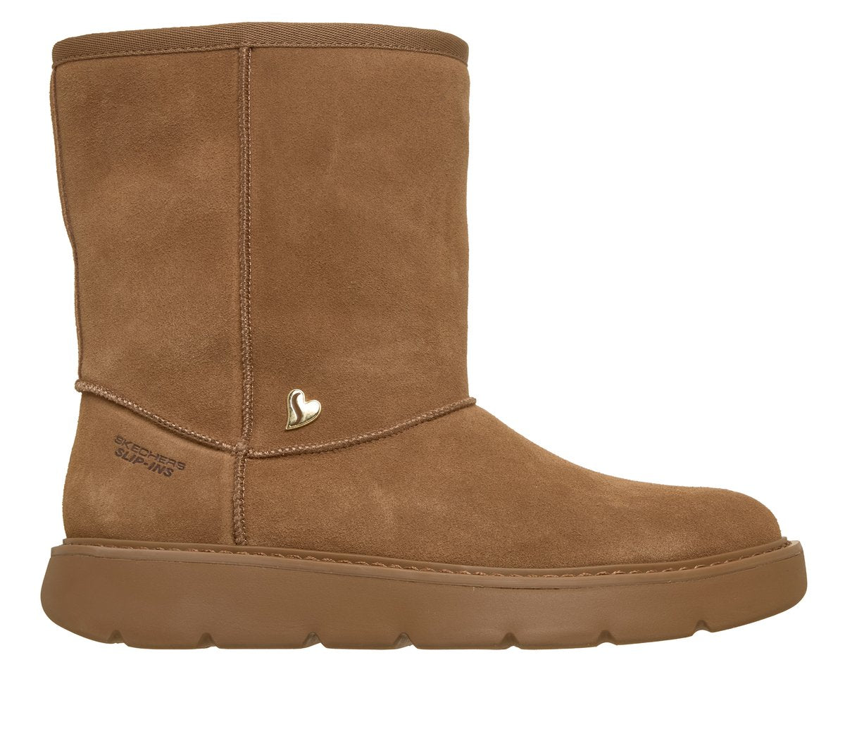 Slip-ins: Keepsakes Cozy - Cozy Mid Women Skechers discount