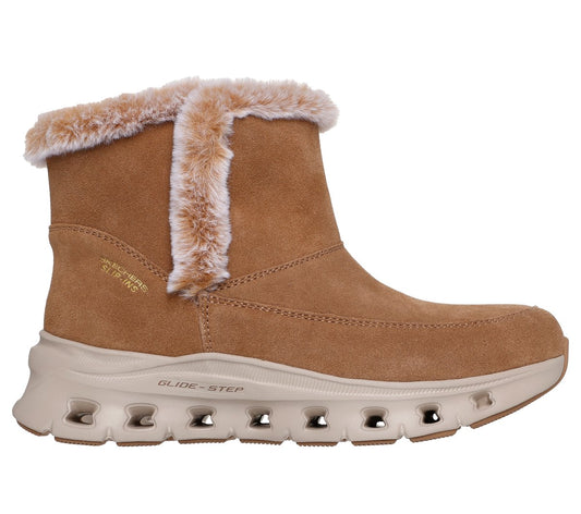 Slip-ins: Glide-Step Pro Boot - Cozy Wish Women Skechers outlet