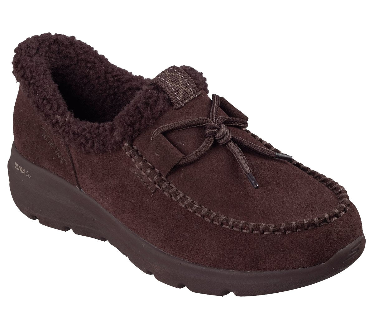 Slip-ins: Glacial Ultra - Millie Women Skechers us