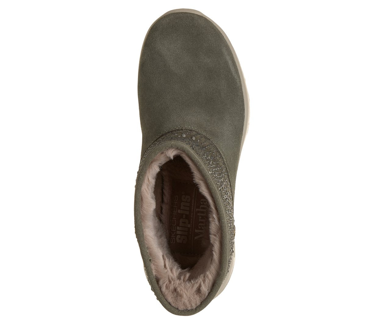 Slip-ins Martha Stewart: On-The-GO Joy - So Glam Women Skechers on sale