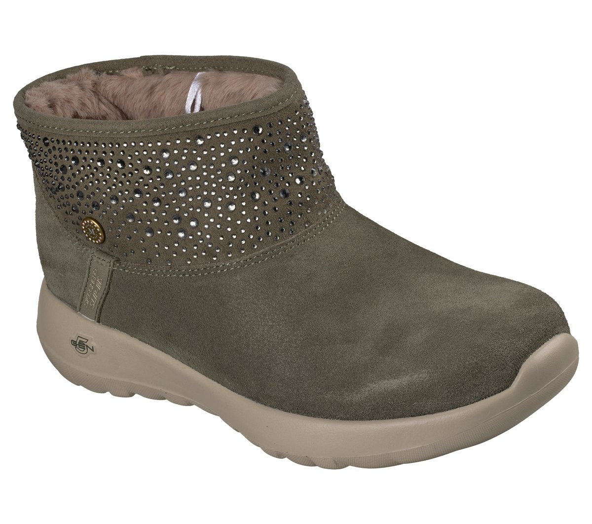 Slip-ins Martha Stewart: On-The-GO Joy - So Glam Women Skechers on sale