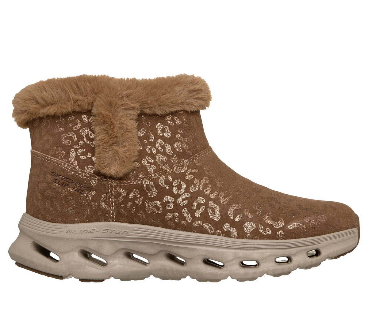 Slip-ins: GO WALK Glide-Step 2.0 Boot - Mystique Women Skechers for sale