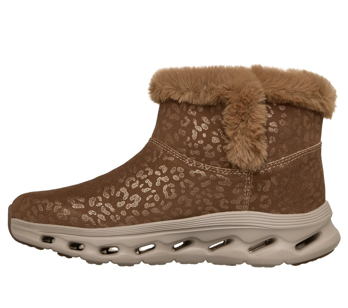 Slip-ins: GO WALK Glide-Step 2.0 Boot - Mystique Women Skechers for sale
