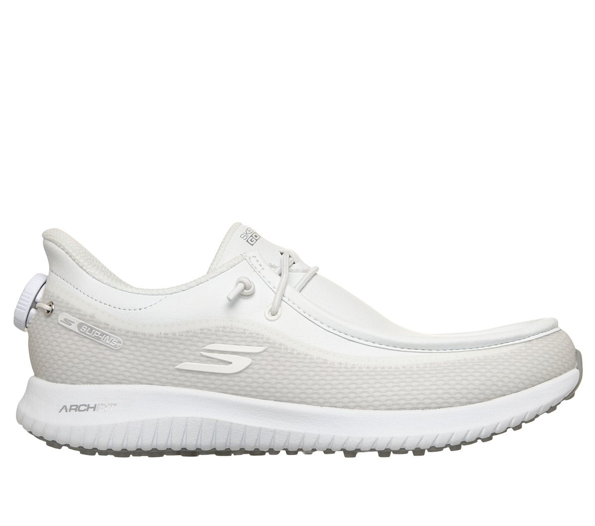 Slip-ins Golf: Flight - Moc Twist Fit Women Skechers us