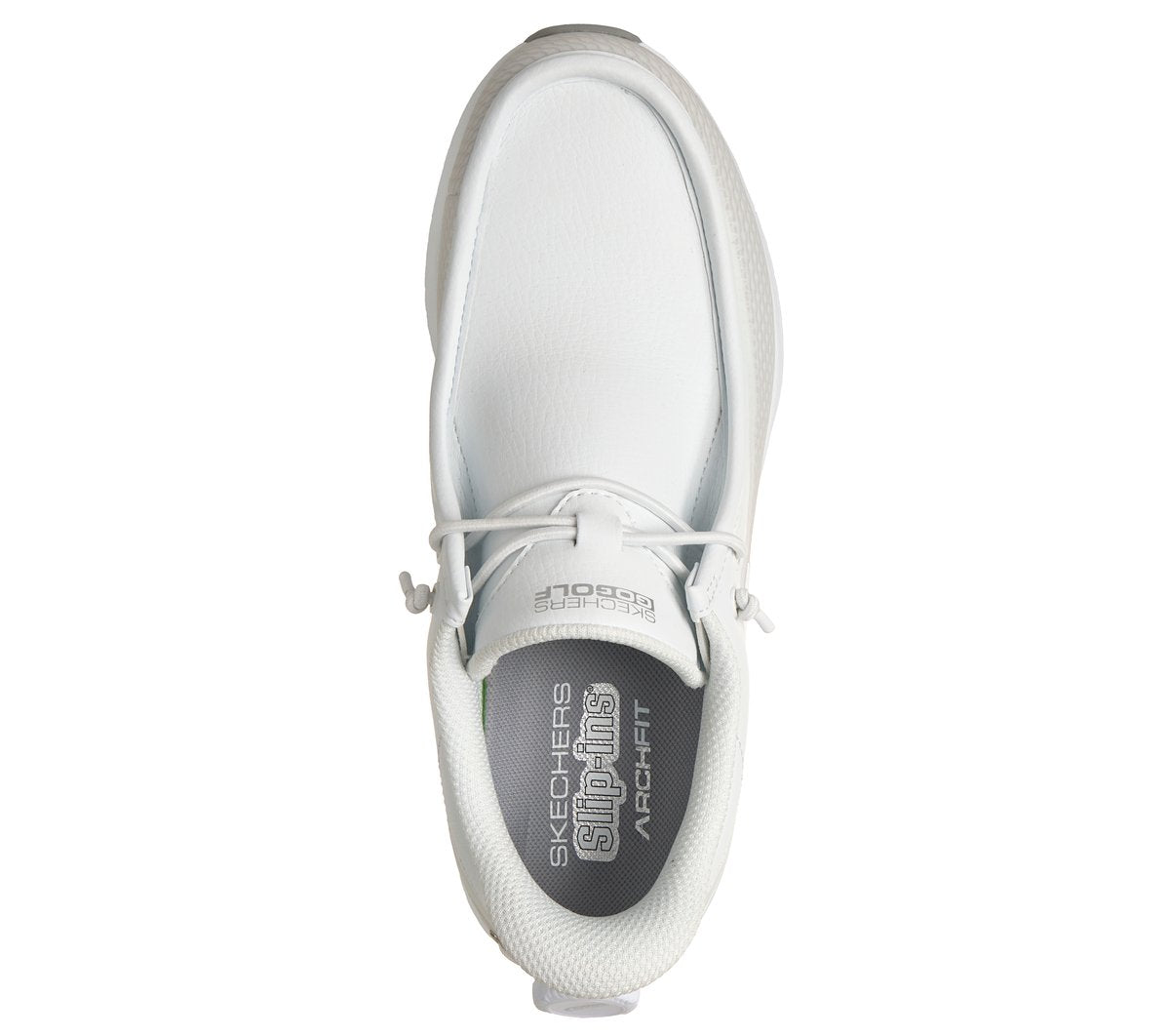 Slip-ins Golf: Flight - Moc Twist Fit Women Skechers us
