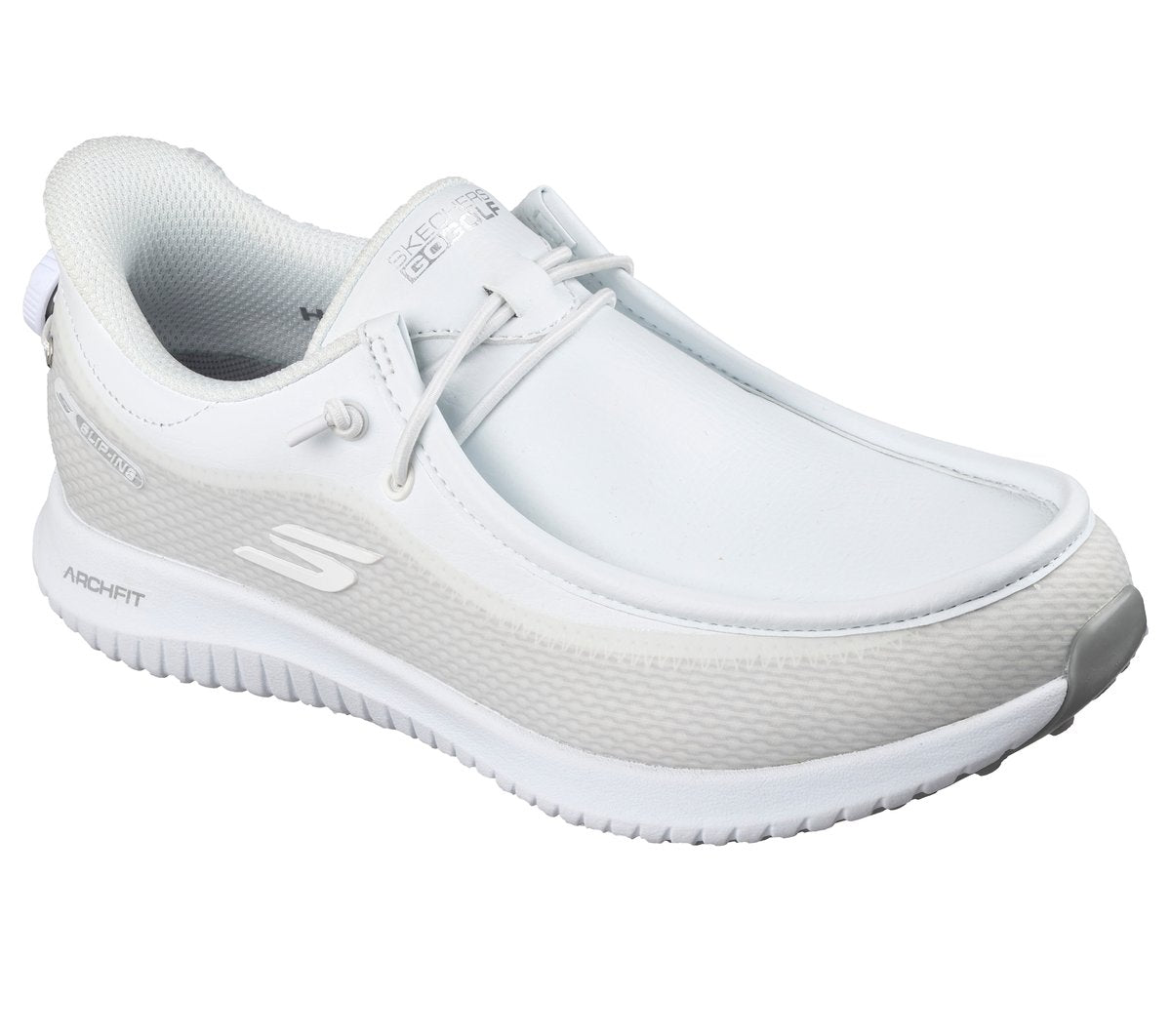 Slip-ins Golf: Flight - Moc Twist Fit Women Skechers us