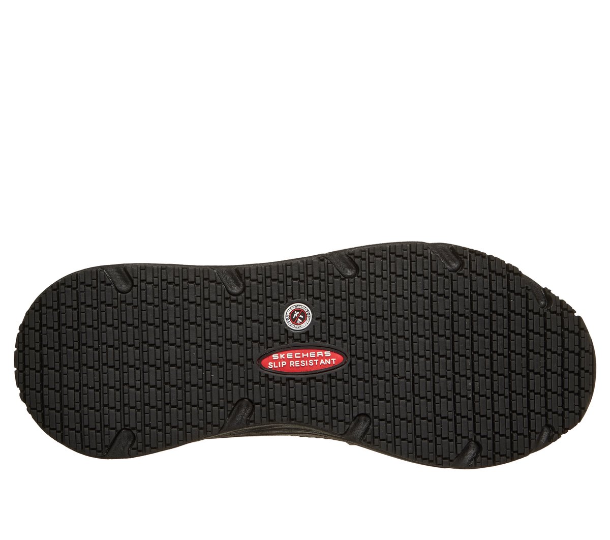 Slip-ins Work Slip-Resistant: Max Cushioning Elite - Riclan Women Skechers on sale
