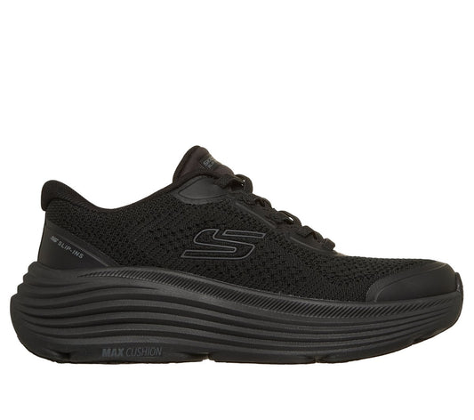 Slip-ins Work Slip-Resistant: Max Cushioning Endeavour - Serlah Women Skechers for sale