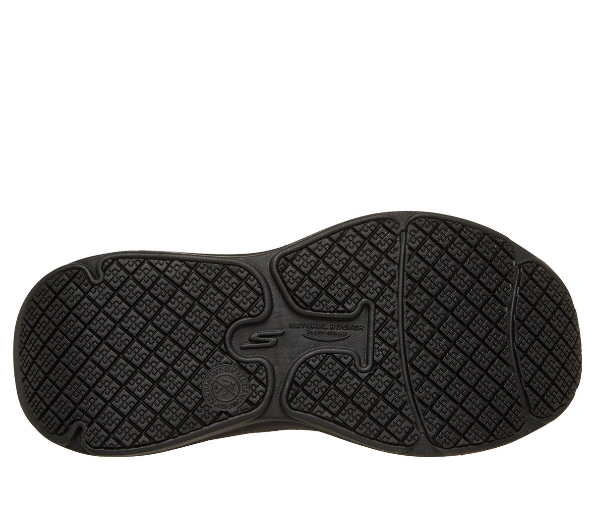 Slip-ins Work Slip-Resistant: Max Cushioning Endeavour - Serlah Women Skechers for sale