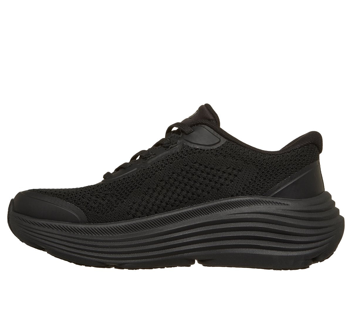 Slip-ins Work Slip-Resistant: Max Cushioning Endeavour - Serlah Women Skechers for sale