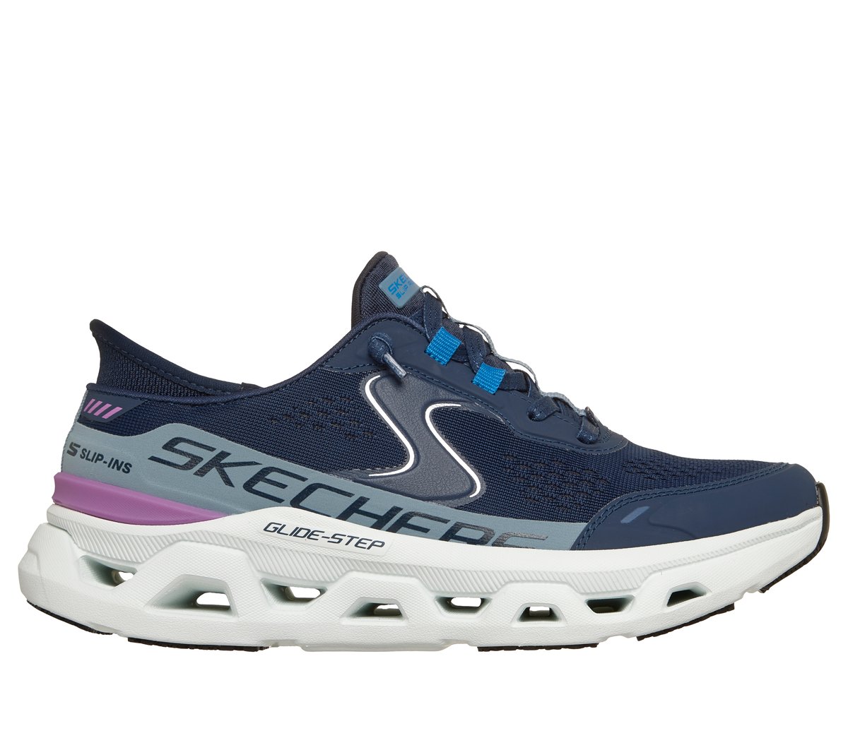 Slip-ins Work Slip-Resistant: Glide-Step Altus Women Skechers online