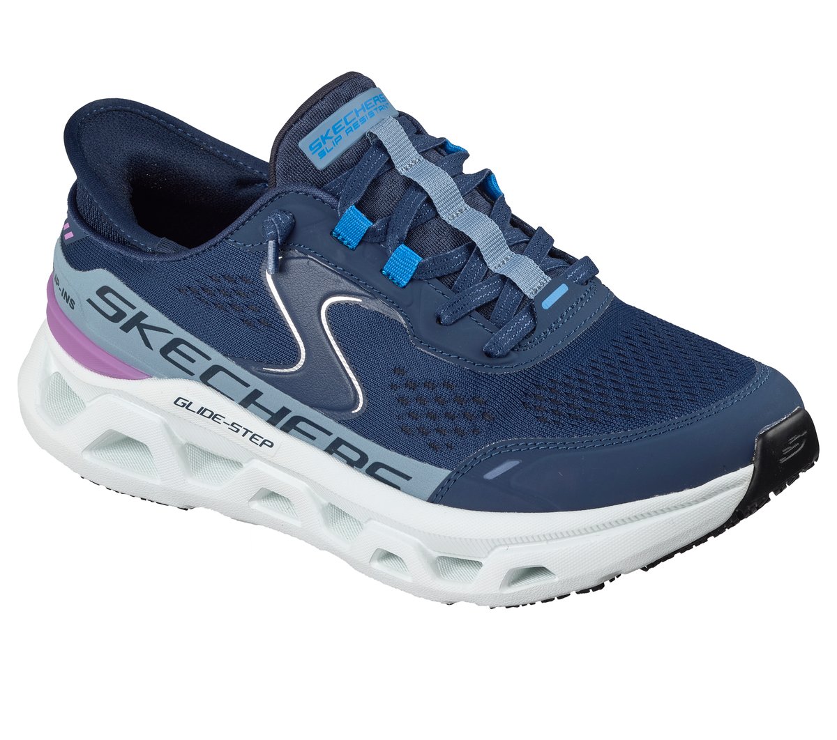 Slip-ins Work Slip-Resistant: Glide-Step Altus Women Skechers online