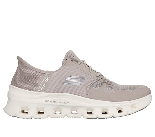 Slip-ins Work Slip-Resistant: Glide-Step Pro - Edrura Women Skechers discount