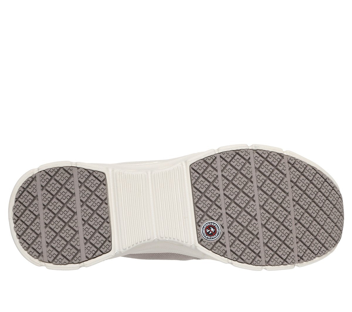 Slip-ins Work Slip-Resistant: Glide-Step Pro - Edrura Women Skechers discount