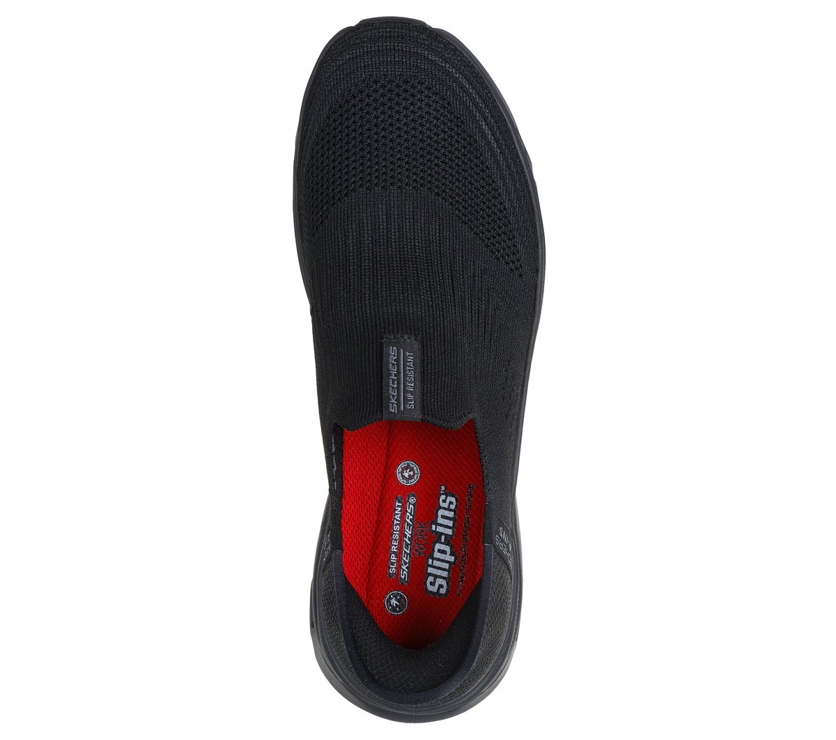 Slip-ins Work Slip-Resistant: Glide-Step Pro - Tadri Women Skechers outlet