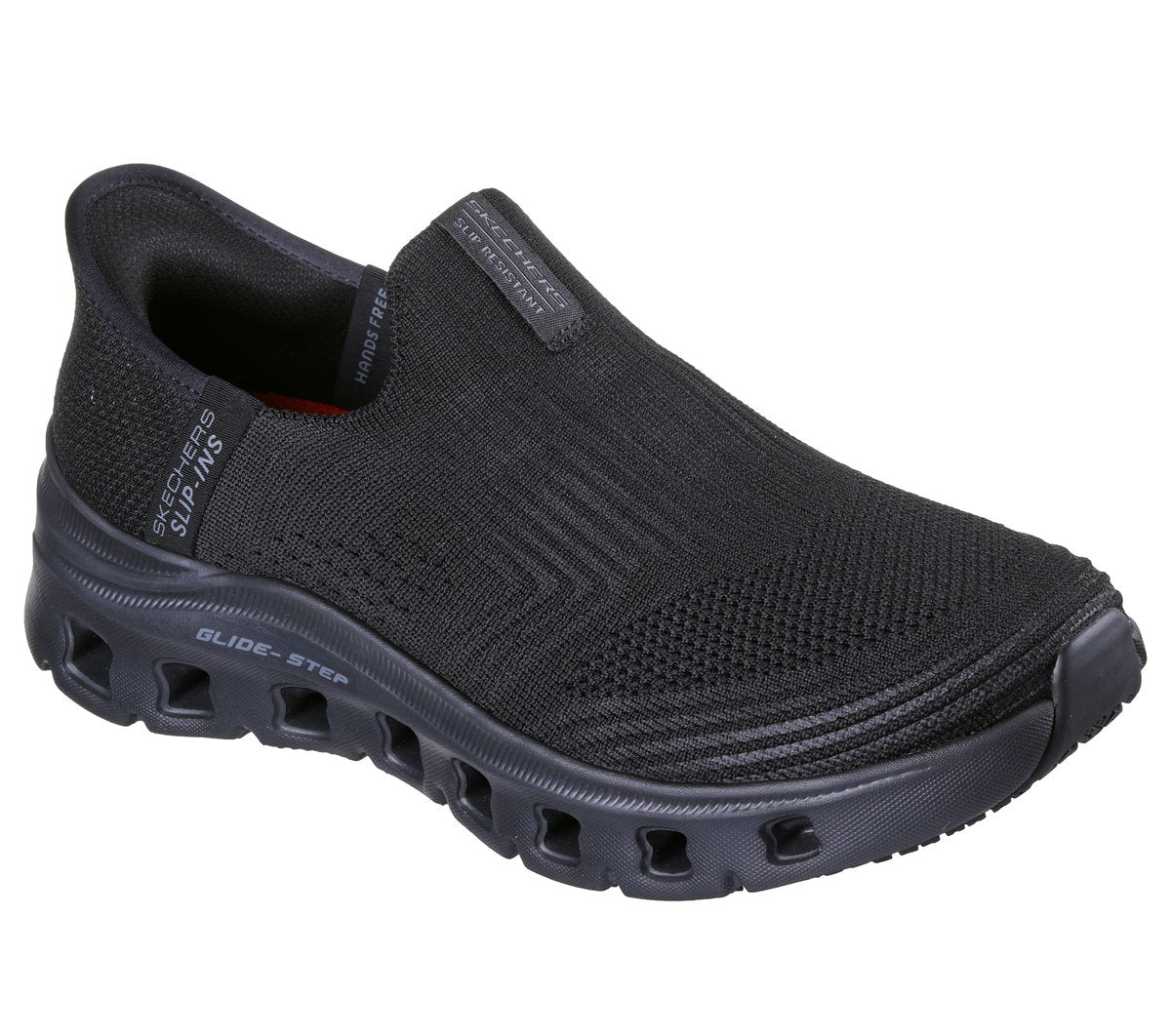 Slip-ins Work Slip-Resistant: Glide-Step Pro - Tadri Women Skechers outlet