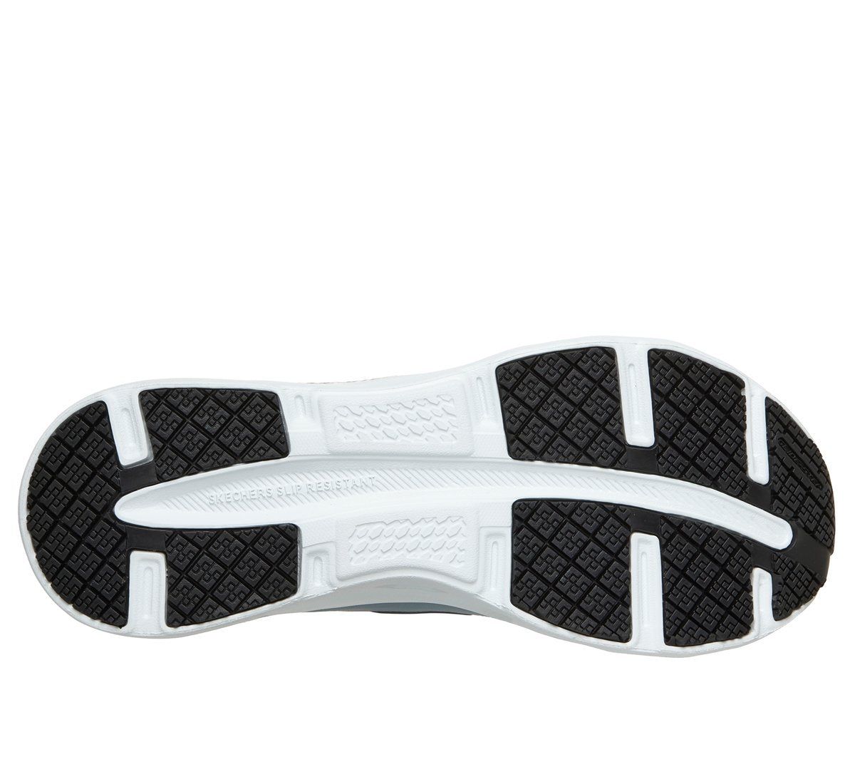 Slip-ins Work Slip-Resistant: Glide-Step Altus Women Skechers us
