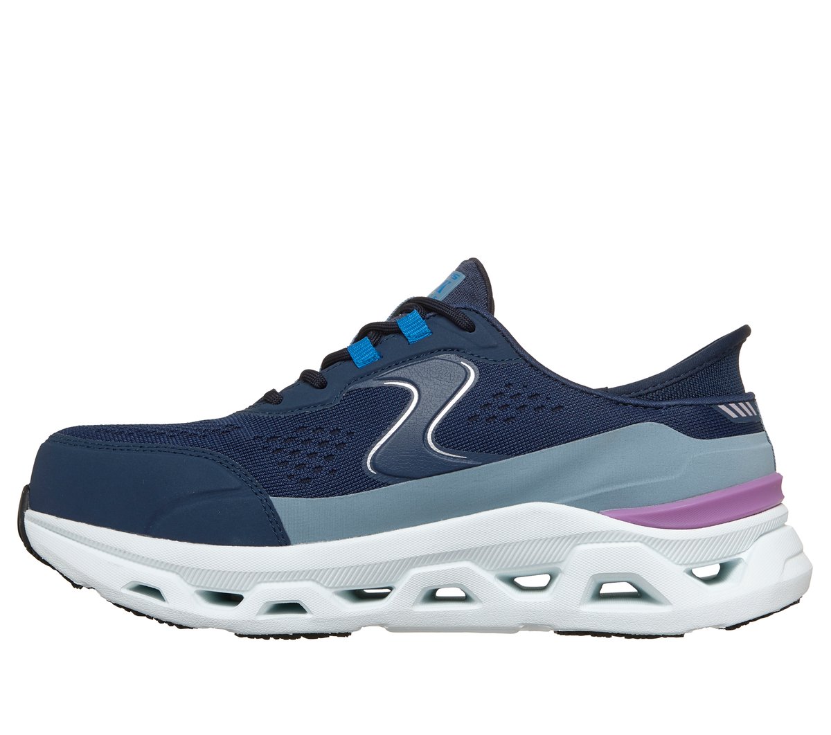 Slip-ins Work Slip-Resistant: Glide-Step Altus Women Skechers us