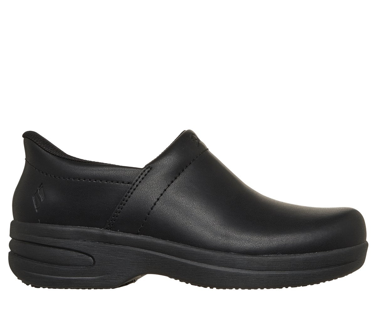 Slip-ins Work Slip-Resistant: Ardaya - Derlia Women Skechers sale