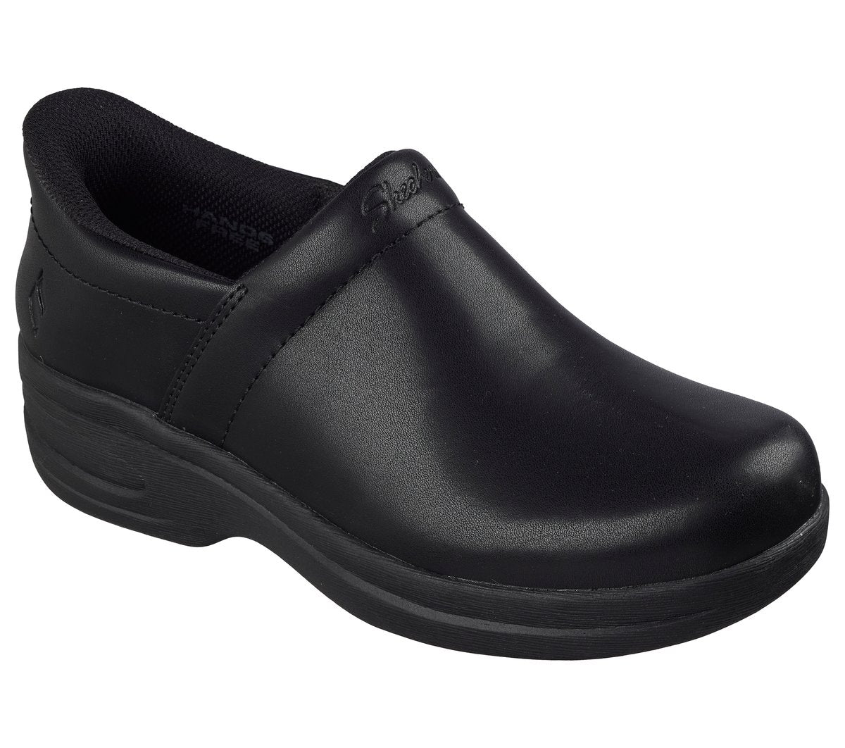Slip-ins Work Slip-Resistant: Ardaya - Derlia Women Skechers sale