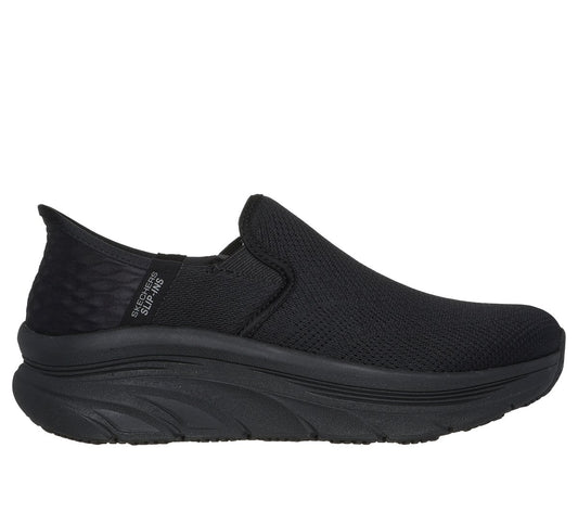 Slip-ins Work: D'Lux Walker SR - Ugina Women Skechers on sale