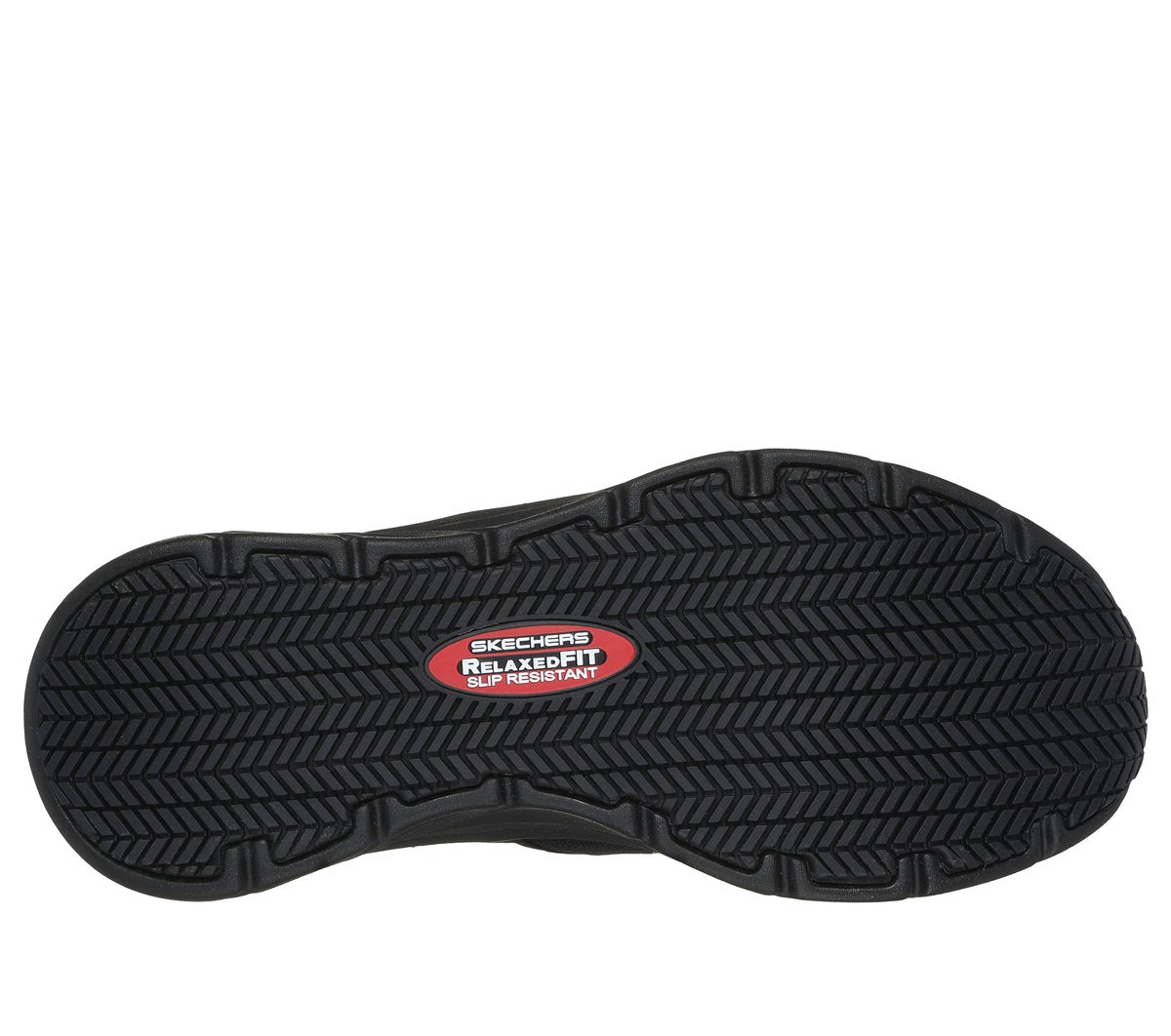 Slip-ins Work: D'Lux Walker SR - Ugina Women Skechers on sale
