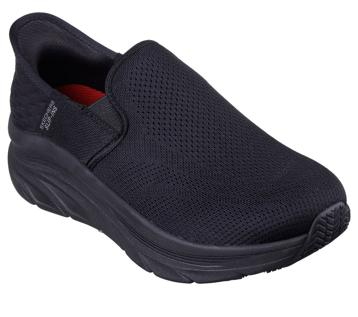 Slip-ins Work: D'Lux Walker SR - Ugina Women Skechers on sale