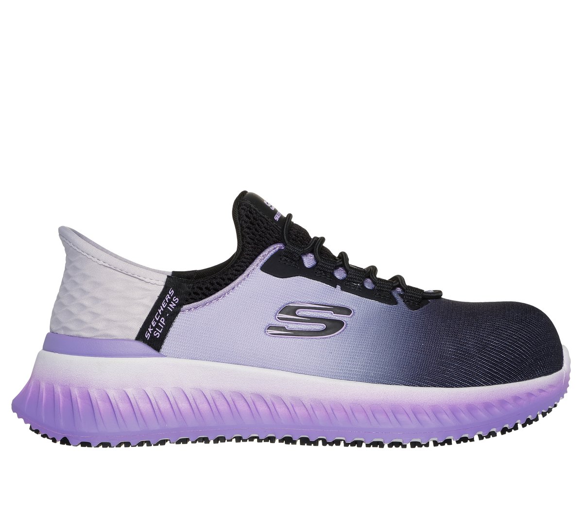 Slip-ins Work: Tilido - Ombray Women Skechers for sale