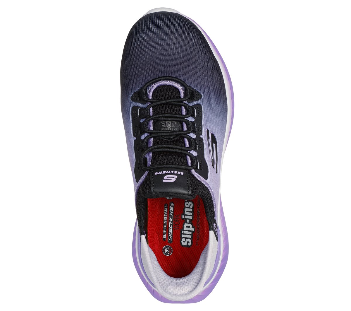 Slip-ins Work: Tilido - Ombray Women Skechers for sale