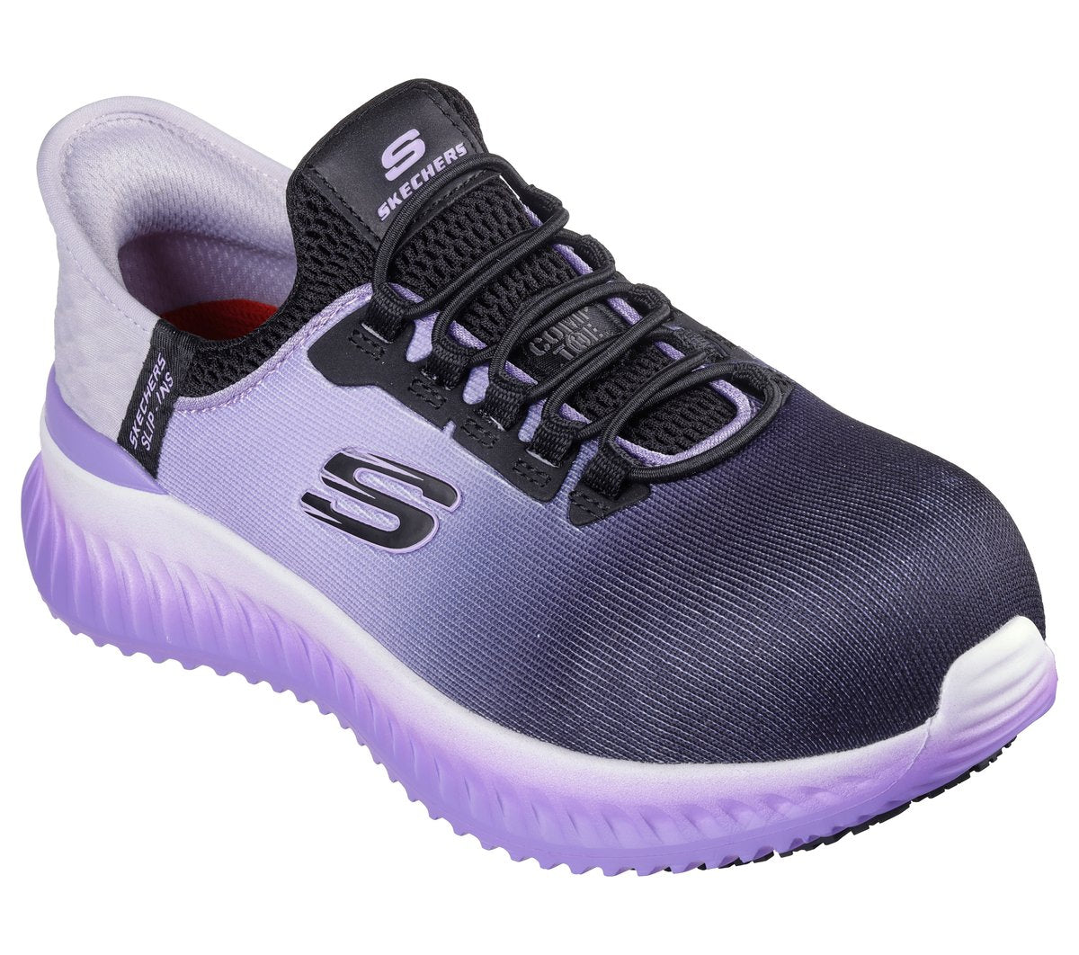 Slip-ins Work: Tilido - Ombray Women Skechers for sale