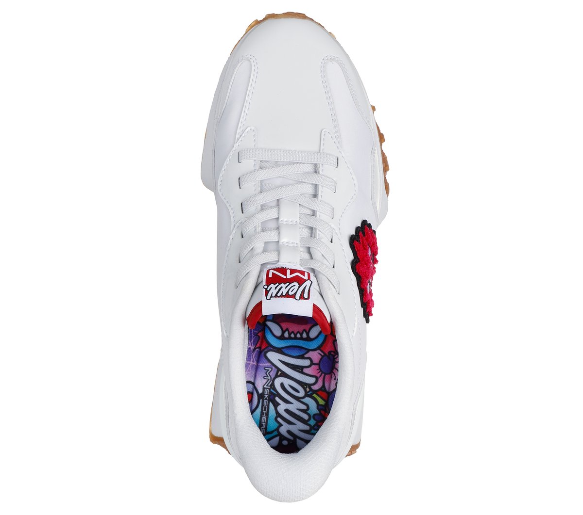 Mark Nason Slip-ins Vexx: Neo Jogger - Vexx Doodle Women Skechers outlet