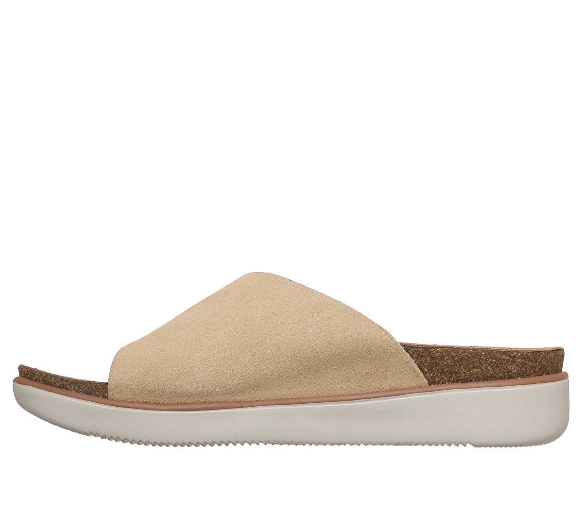 Relaxed Fit: Lifted Comfort - Beyond Classy Women Skechers us