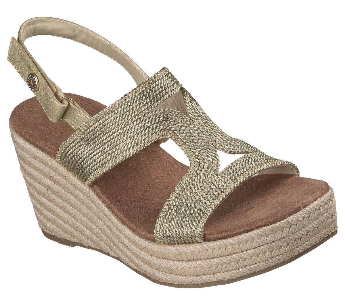 Martha Stewart: Iris - Precious Metals Women Skechers us