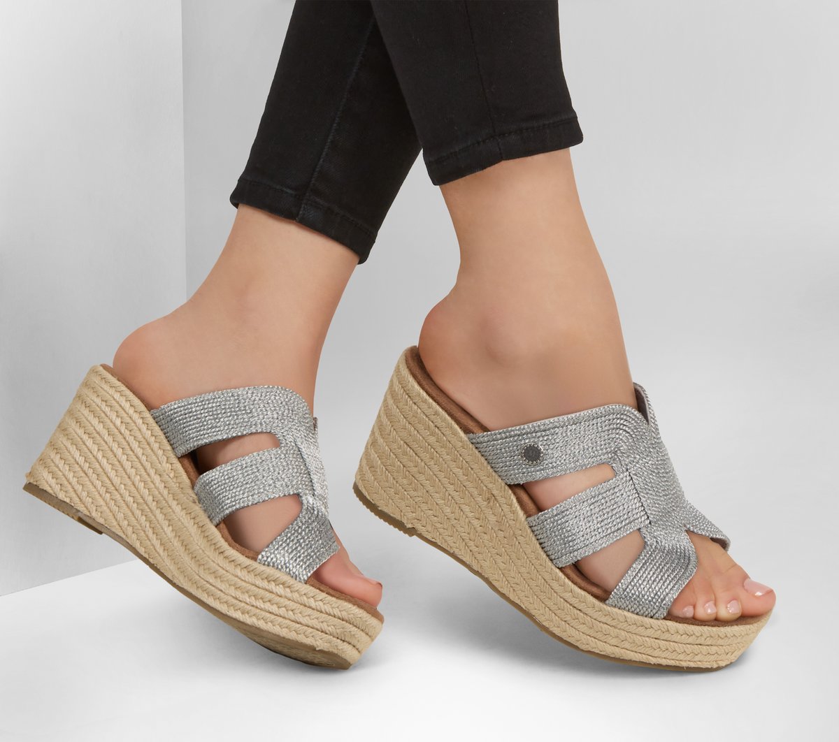 Martha Stewart: Iris - Unstoppable Women Skechers sale