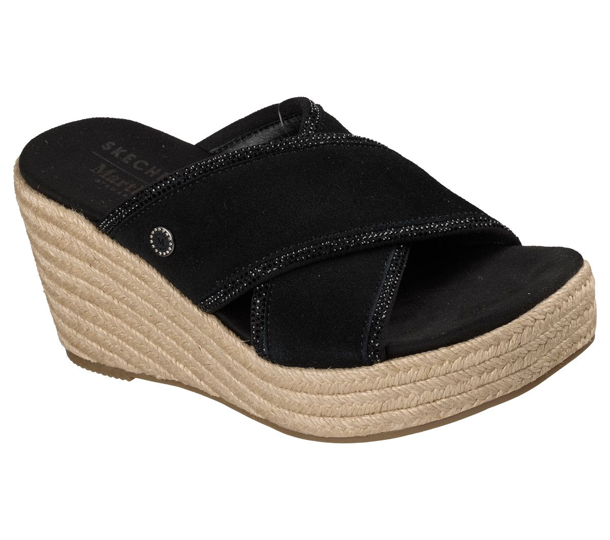 Martha Stewart: Iris - Elegant Women Skechers on sale