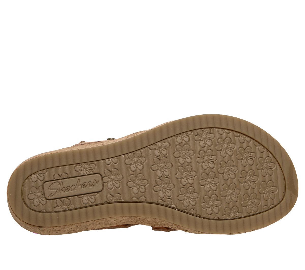 Arch Fit Beverlee 2.0 - Natural Era Women Skechers for sale