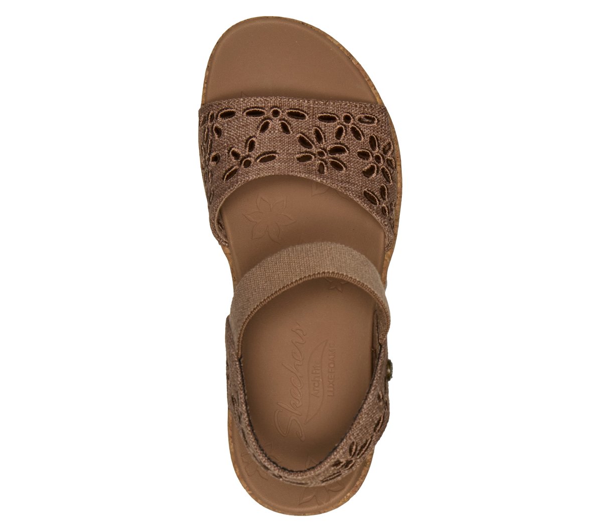 Arch Fit Beverlee 2.0 - Beach Bliss 2 Women Skechers us