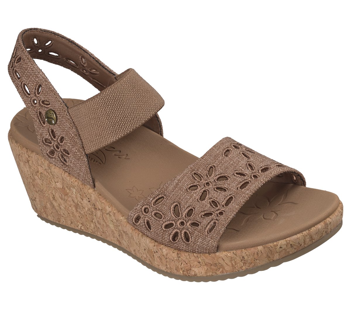 Arch Fit Beverlee 2.0 - Beach Bliss 2 Women Skechers us