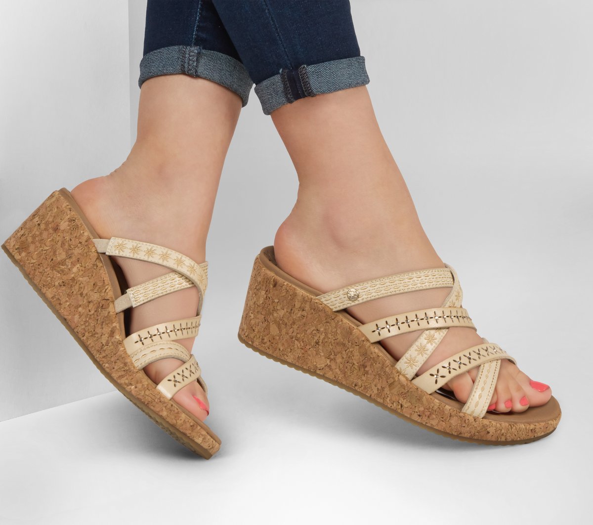 Arch Fit Beverlee 2.0 - Tigger Posse 2.0 Women Skechers sale