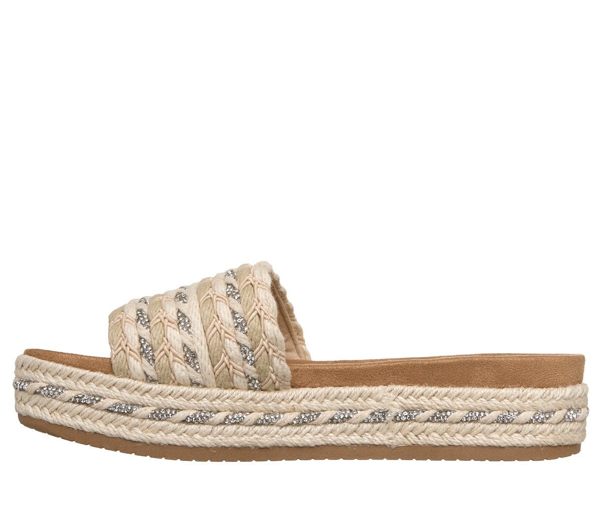 BOBS Misty Kiss - Island Peace Women Skechers on sale