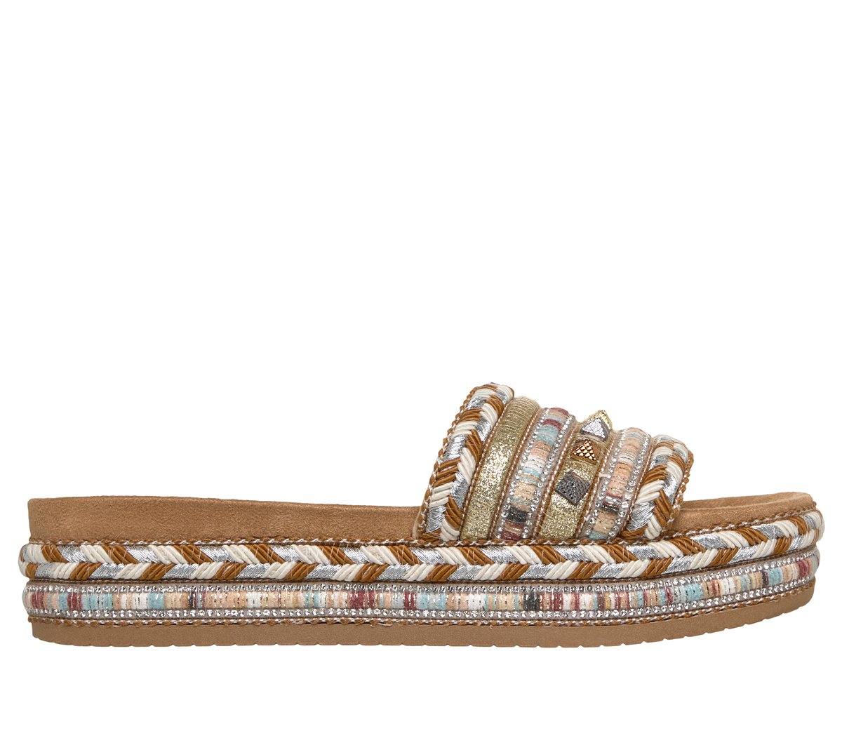 BOBS Misty Kiss - Beachy Bliss Women Skechers for sale