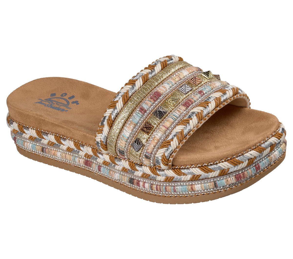 BOBS Misty Kiss - Beachy Bliss Women Skechers for sale