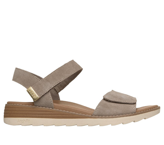 BOBS Arch Fit Oasis - Daisy Steps Women Skechers online