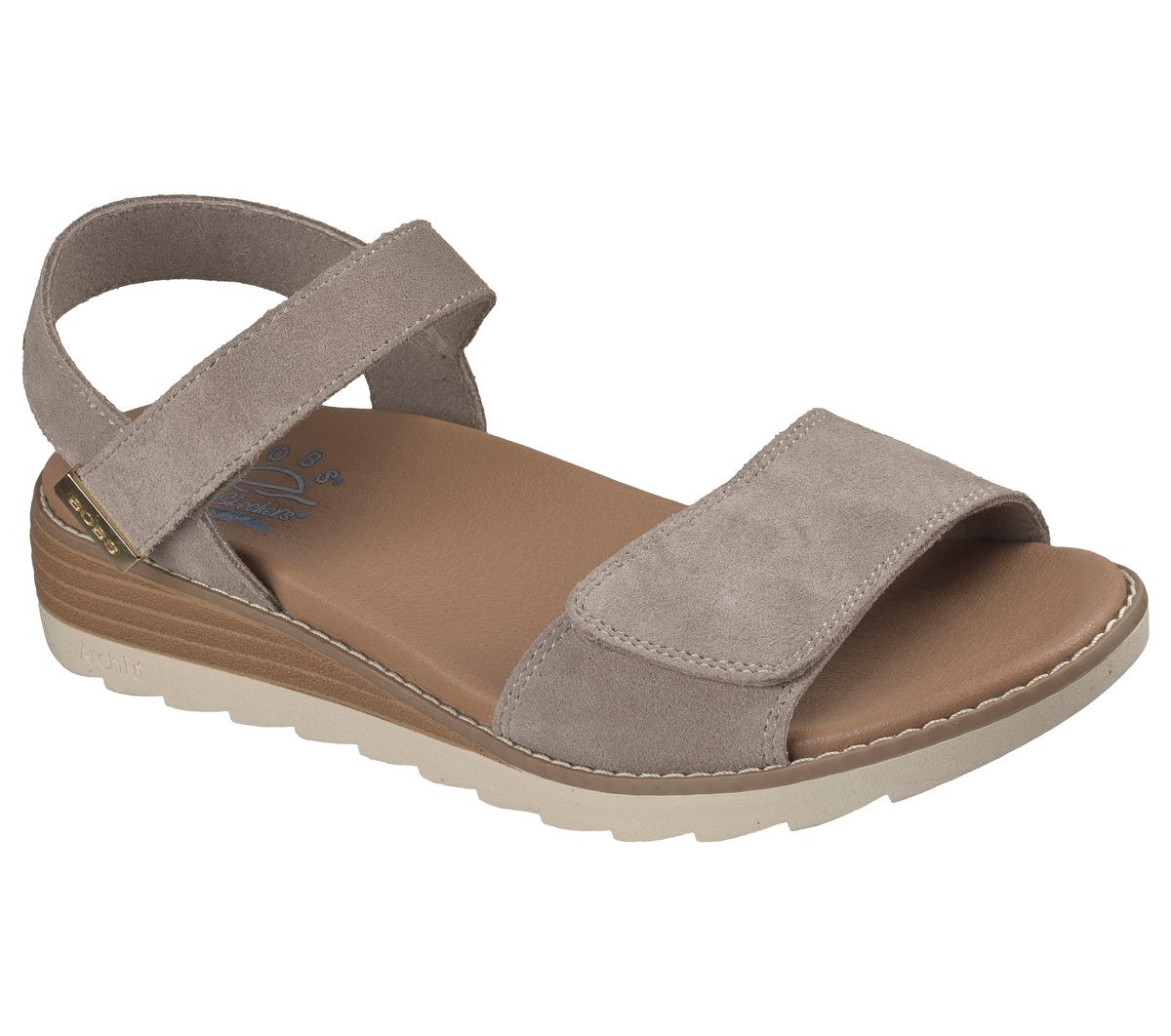 BOBS Arch Fit Oasis - Daisy Steps Women Skechers online