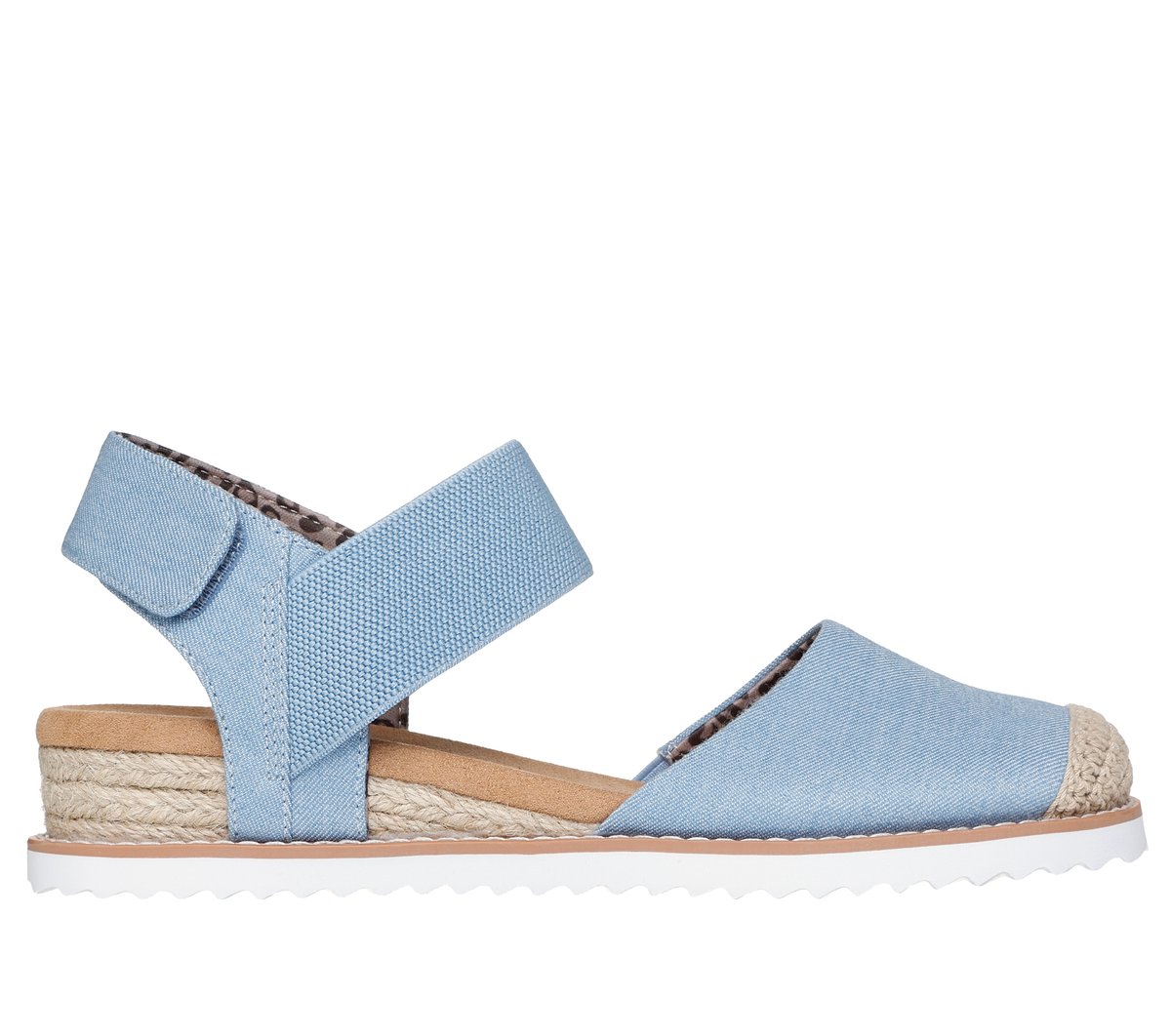 BOBS Desert Kiss - Sun Shining Women Skechers outlet