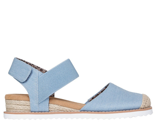 BOBS Desert Kiss - Sun Shining Women Skechers outlet