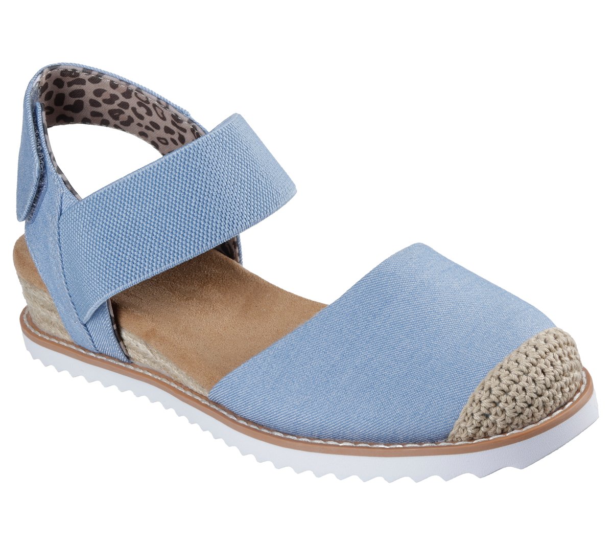 BOBS Desert Kiss - Sun Shining Women Skechers outlet