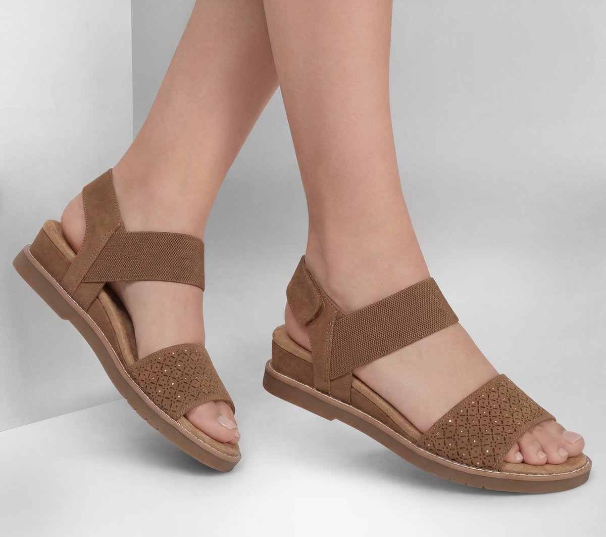 BOBS Desert Kiss Dream - Open Breeze Women Skechers on sale