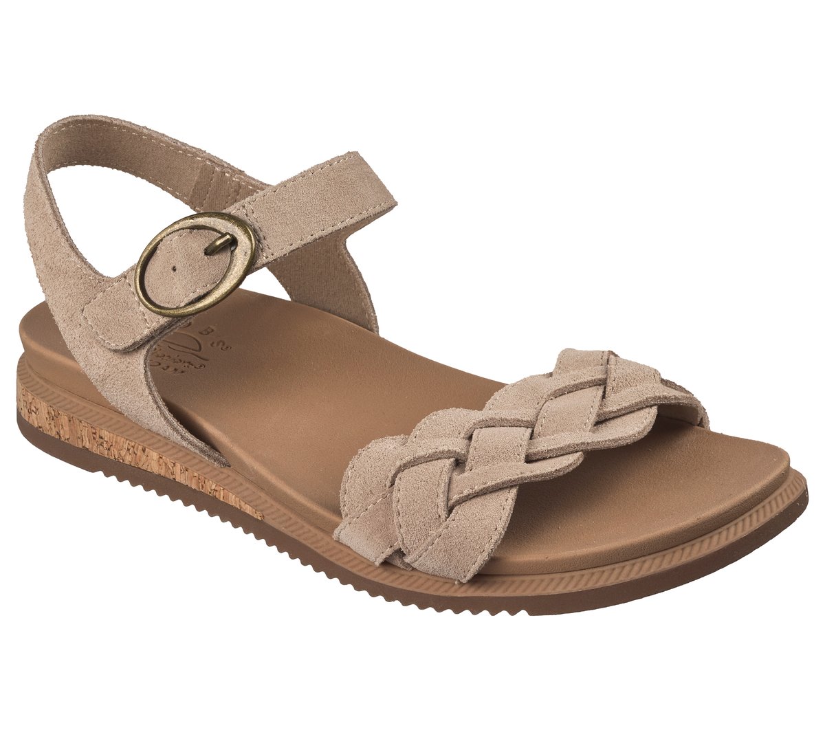 BOBS Desert Kiss Low - Vacay Look Women Skechers discount
